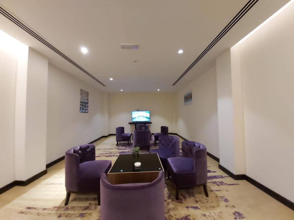 Basrah International Airport Hotel Bagian luar foto